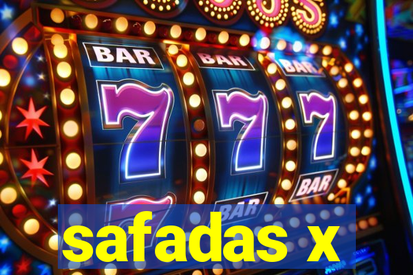 safadas x